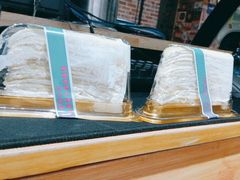 -童话味蕾千层榴莲蛋糕店(西安路店)