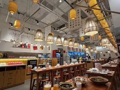 -彧玖食坊·川式砂锅酒馆(成山路店)