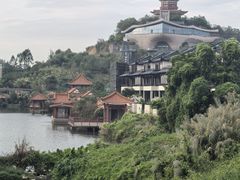 -台山颐和温泉城