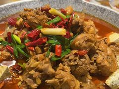 -石灰石烧鸡公(南通万象城店)