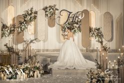 -WOW Wedding婚礼定制