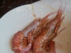 -新发展亚太JW万豪酒店·福苑咖啡厅