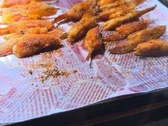 -尚宴牛特鲜自助(太原街万达店)