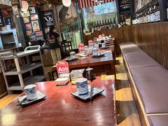 -小川洋风料理(江汉路店)