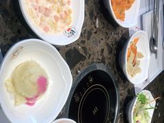 -肉加韩国料理·烤肉(金茂湾店)