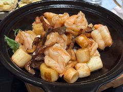 -尚一汤·粤菜海鲜(环球港店)