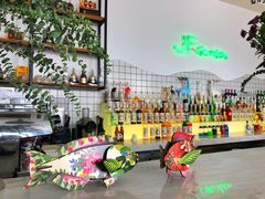 -JF Garden(渔人码头店)