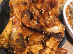-马海涛牛肉串·午市牛腩饭·烧烤夜宵(领汇广场店)