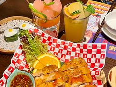 -泰妃殿(武汉首店)