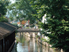 -绍兴书圣故里景区
