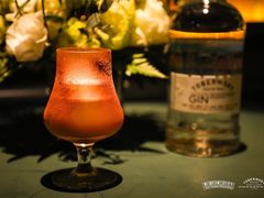 -SPEYSIDE 威士忌&鸡尾酒吧