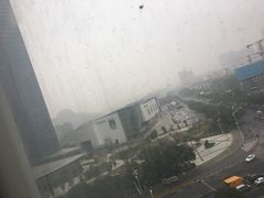 -苏州长江智选假日酒店