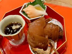 -赫·铁板烧·Omakase(望京昆泰嘉晟酒店)