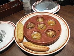 -萨莉亚意式餐厅(杭州滨江天街店)