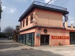 -广州市紫泥堂文化创意园景区