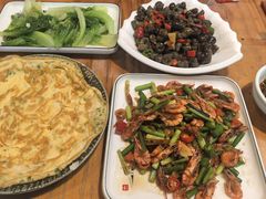 -61号餐吧(兴坪古镇漓江店)