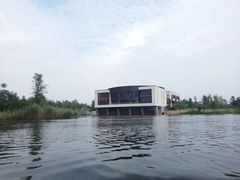 -北京雁栖湖国际会展中心