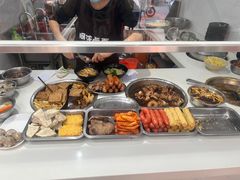 -阿芬卤面(花巷店)