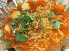-状元阁烧烤(群力店)