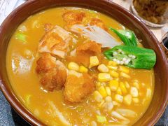 -CoCo壱番屋