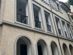 -徐家汇源景区-衡山坊