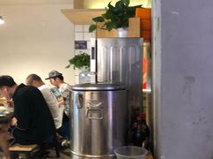 -吴记怪味面(牛王庙店)