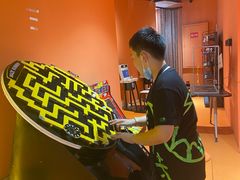 -不可思议减压馆·解压博物馆·摔碗发泄·团建定制