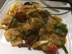 -The Dishes Seafood & Restaurant