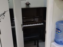 -谈·PIANO(金唐新光界店)