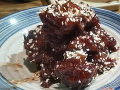 -兰溪小馆(东直门簋街店)