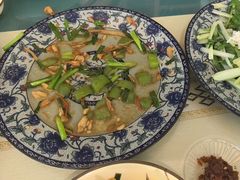 -生态苑农庄(十里画廊遇龙河店)