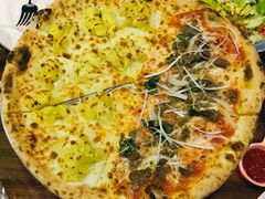 -1861意大利餐厅(文化广场店)