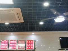-老冯拉面羊棒骨(西宸广场店)