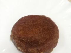 柿子饼-樊记腊汁肉(竹笆市总店)