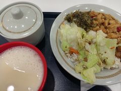 -永和大王(浦东南路店)