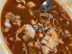 -青花椒花椒鱼(合生汇店)