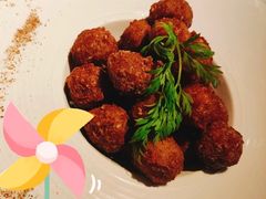 干炸丸子-局气 烤鸭·北京菜(武清店)