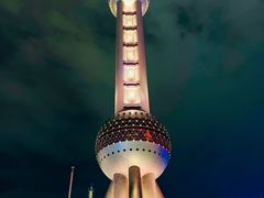 -FLAIR顶层餐厅酒吧(浦东丽思卡尔顿酒店)