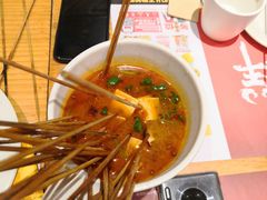 -木屋烧烤(双榆树店)