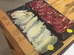 -陈记顺和潮汕鲜牛肉火锅(棠德南路店)