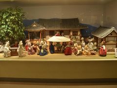 -济州岛泰迪熊博物馆