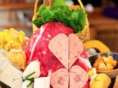 -云渔堂蒸汽石锅鱼(万达店)