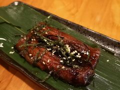 -绿茵阁牛扒餐厅(客村店)