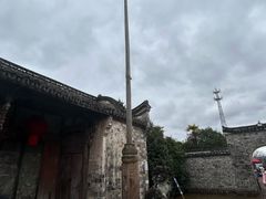 -皤滩古镇