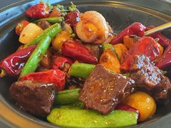 -上海小南国(国会店)