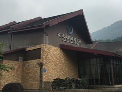 -中铁花水湾温泉酒店(大邑店)