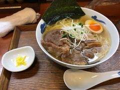 -面屋 猪一