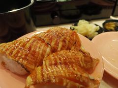 -争鲜回转寿司(东方银座店)