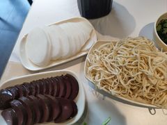 -四川简阳羊肉汤火锅(金台路店)