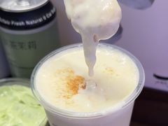 -太犇牛手作茶铺(江北虹悦城店)